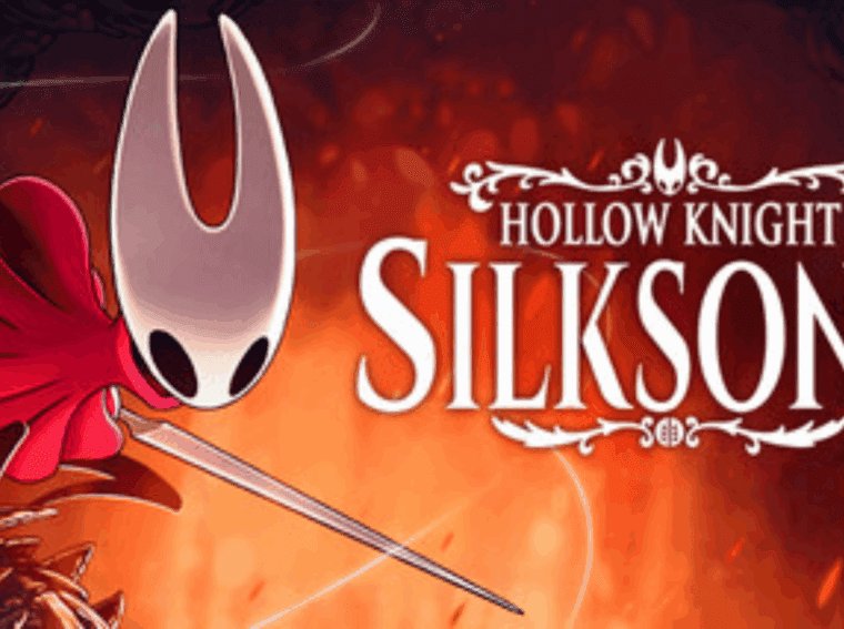 Hollow Knight Silksong Free Download for Windows PC (v1.0.28324)
