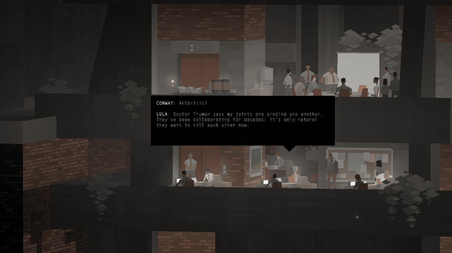 Kentucky Route Zero PC Edition Free Download (v27) for Windows PC