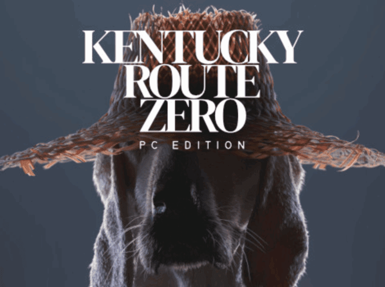 Kentucky Route Zero PC Edition Free Download (v27) for Windows PC
