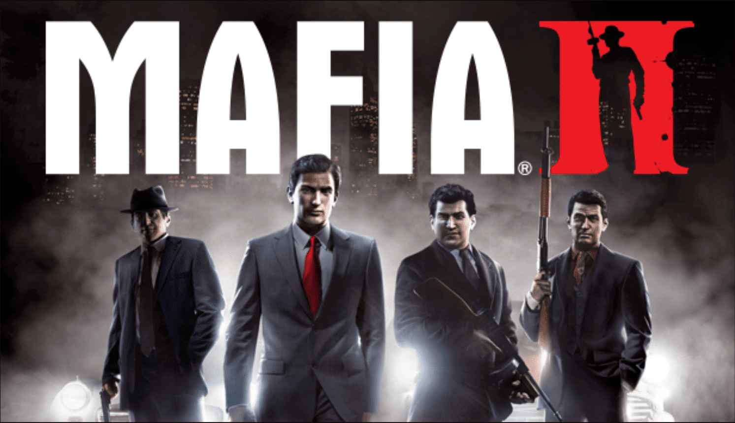 Mafia II (Classic) Free Download for Windows PC (Build 1276171)