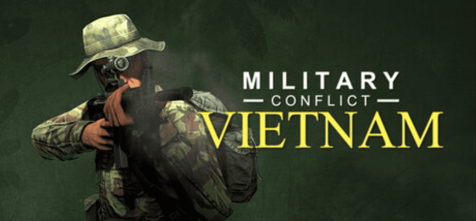 Military Conflict Vietnam Free Download for Windows PC (Build 19753672)