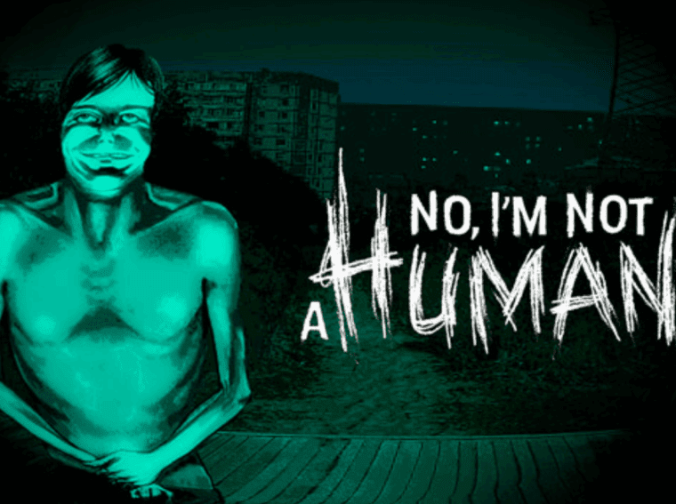 No, I’m not a Human Free Download (v1.1.4) for Windows PC