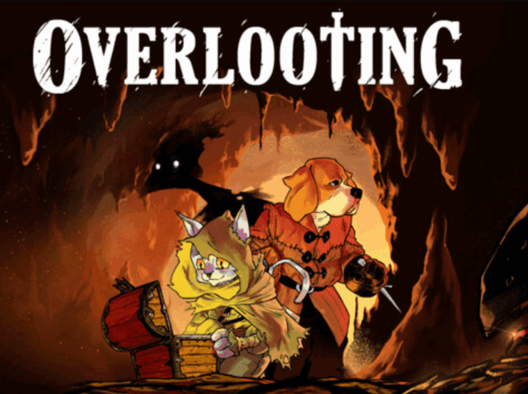 Overlooting Free Download for Windows PC