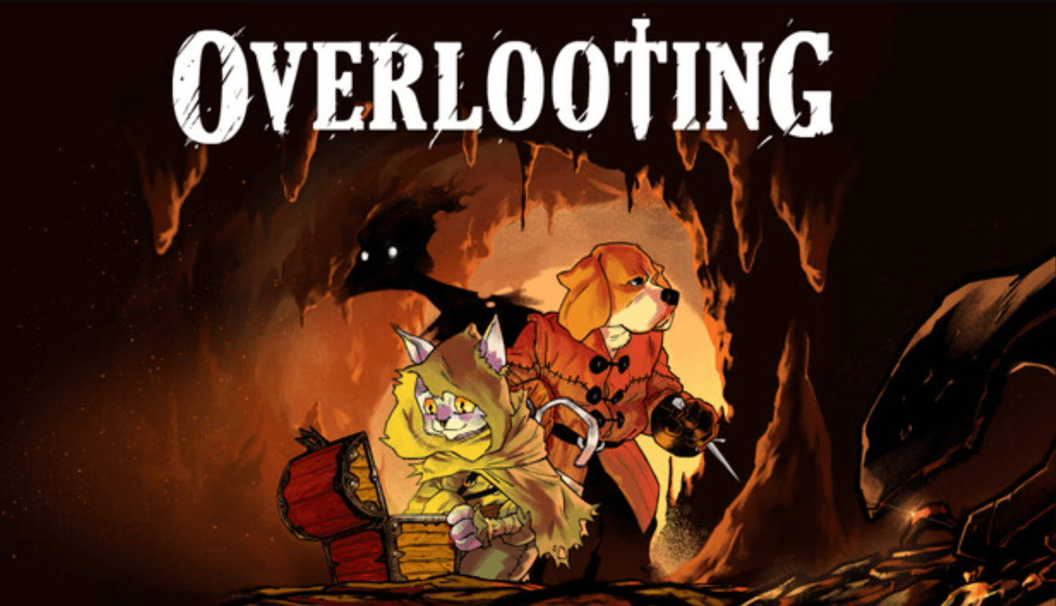 Overlooting Free Download for Windows PC