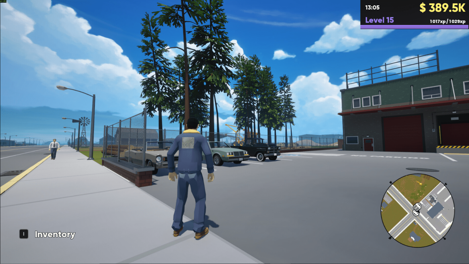 Poly Plaza ULTIMATE Free Download for Windows PC (v1.0.13)