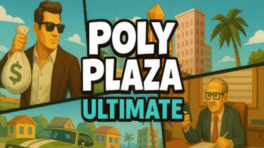 Poly Plaza ULTIMATE Free Download for Windows PC (v1.0.13)