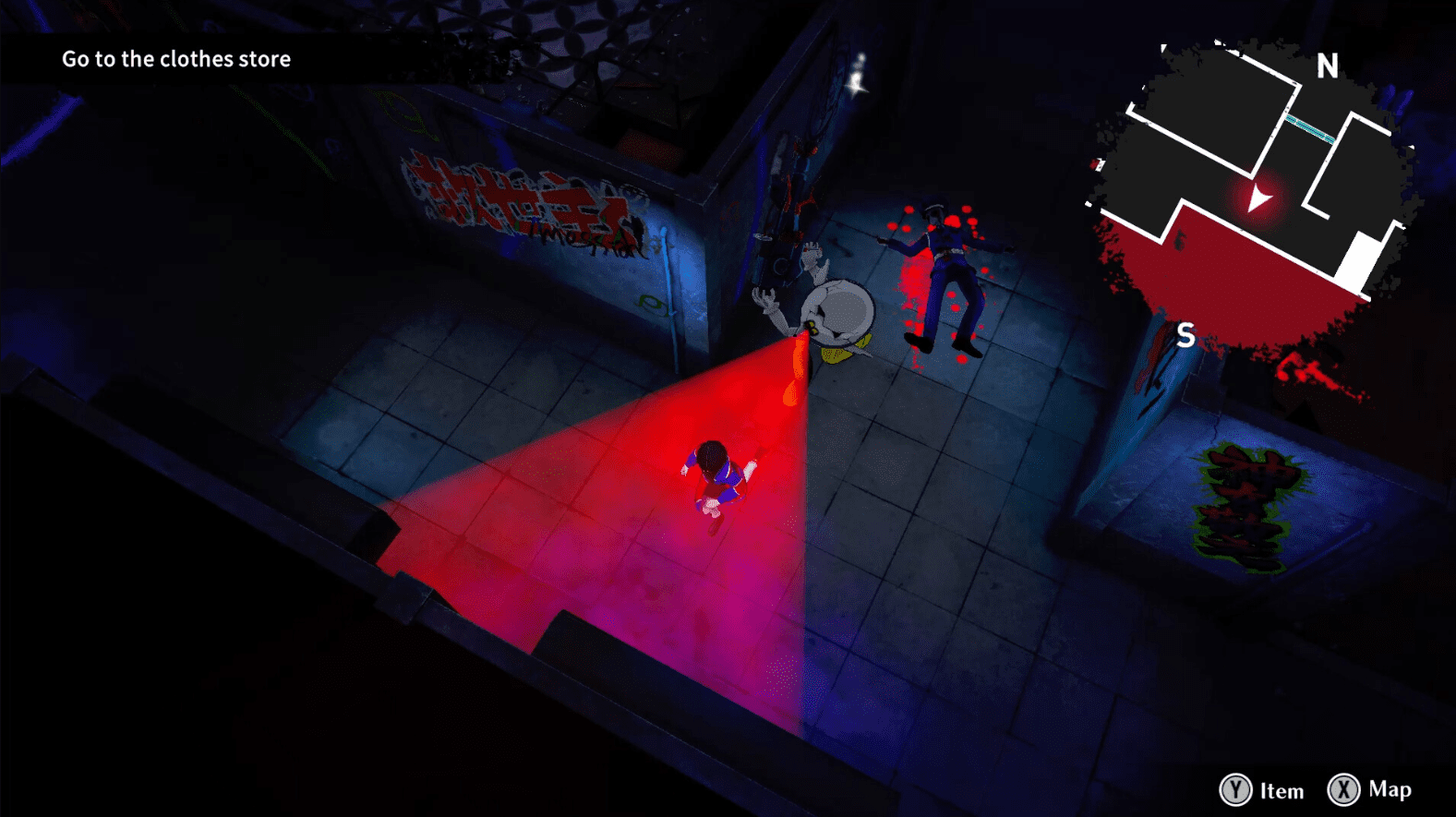 SHUTEN ORDER Free Download for Windows PC