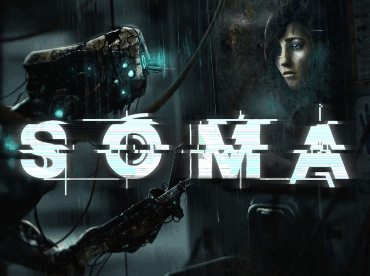 SOMA Free Download for Windows PC (Build 7755316)
