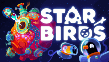 Star Birds Free Download (Build 19962749) for Windows PC