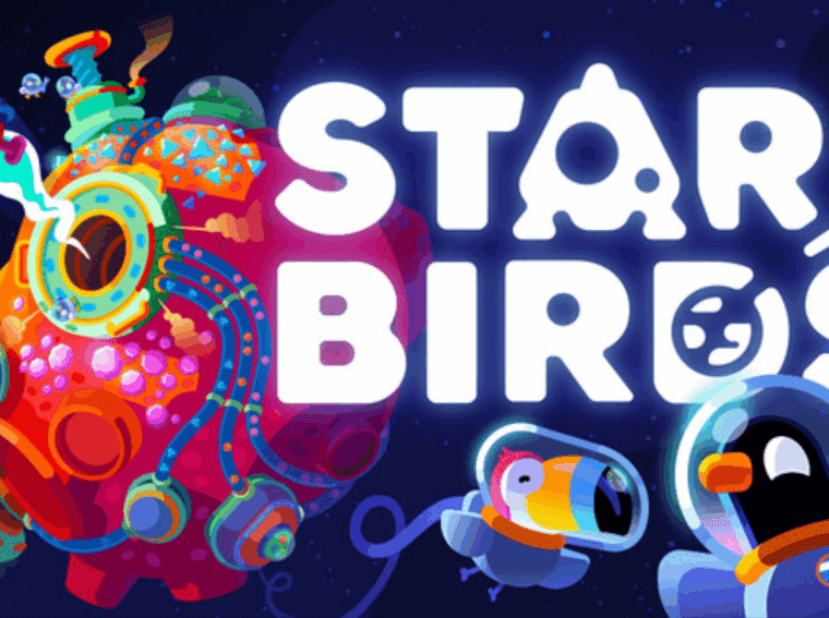 Star Birds Free Download (Build 19962749) for Windows PC