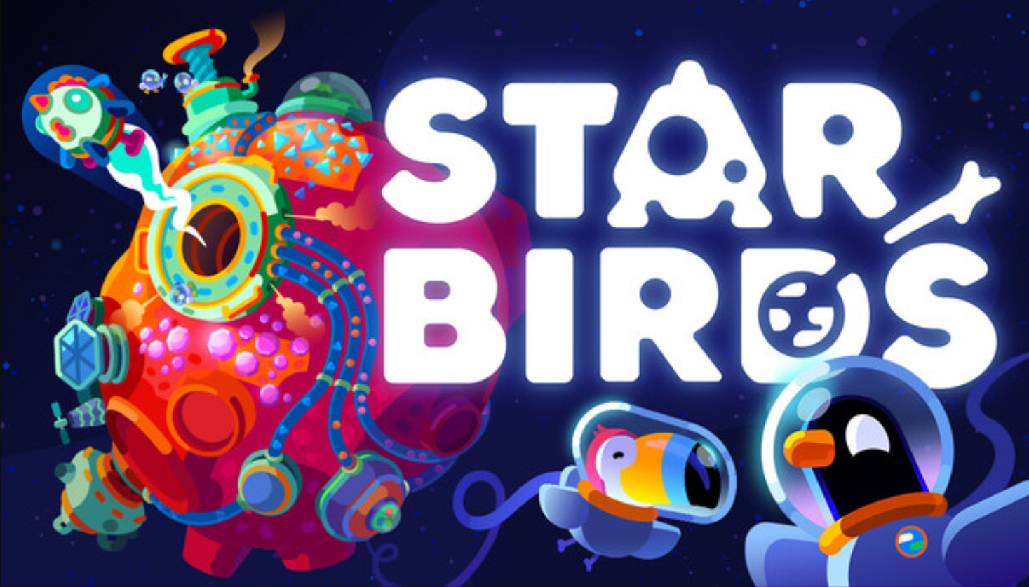 Star Birds Free Download (Build 19962749) for Windows PC