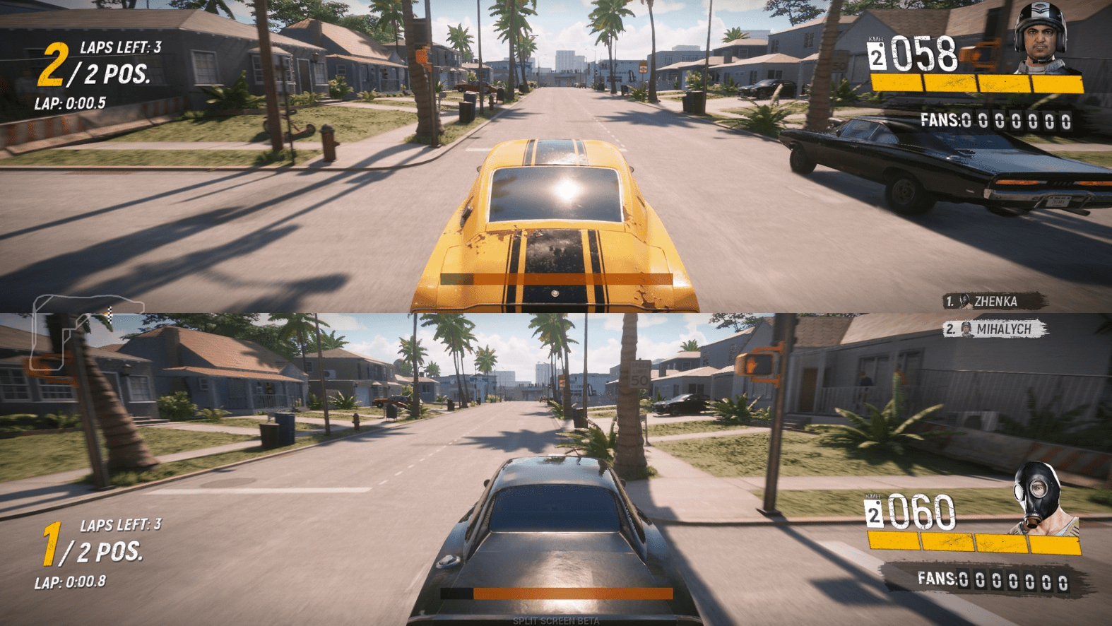 TRAIL OUT Free Download for Windows PC (v5.1)