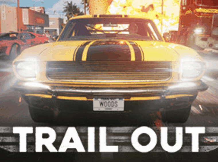 TRAIL OUT Free Download for Windows PC (v5.1)
