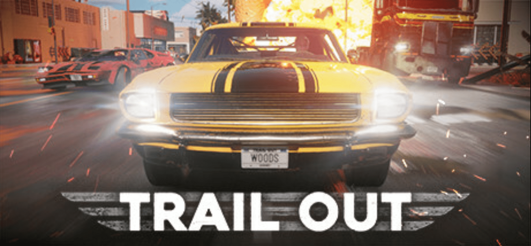 TRAIL OUT Free Download for Windows PC (v5.1)