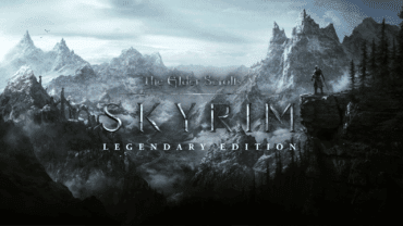 The Elder Scrolls V Skyrim Legendary Edition Free Download for Windows PC