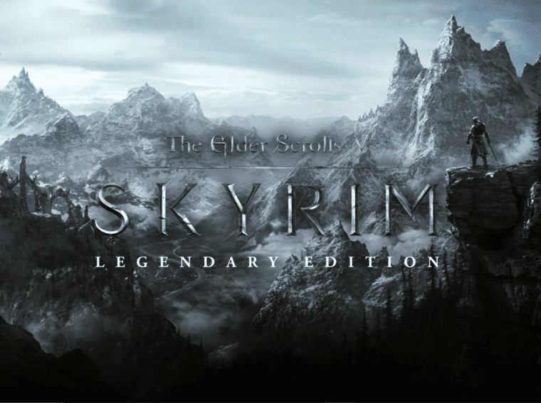 The Elder Scrolls V Skyrim Legendary Edition Free Download for Windows PC