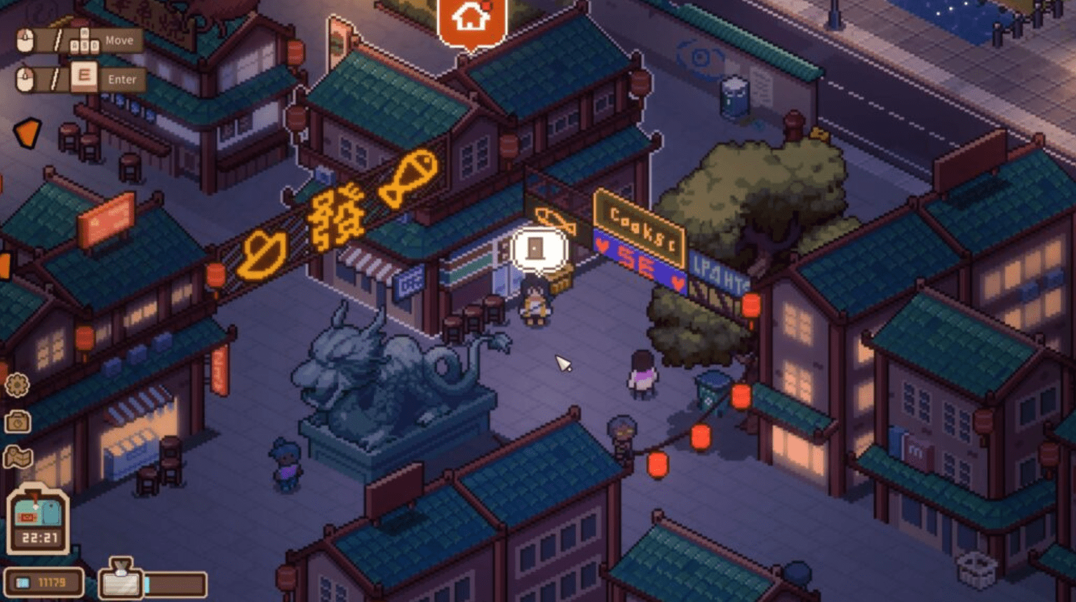 Whisper of the House Free Download for Windows PC (v1.0.0.2)