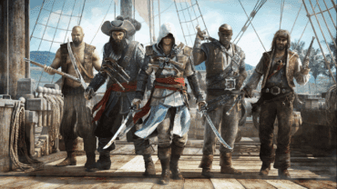 Assassin’s Creed Black Flag Remake Is Coming Back With Big Changes