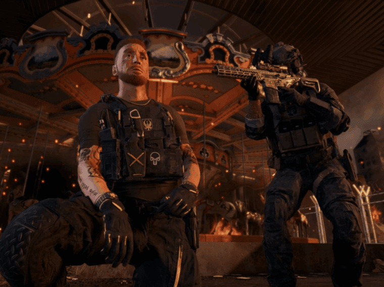 Battlefield 6’s Biggest Update Yet Here’s What’s New and Why It’s a Game Changer