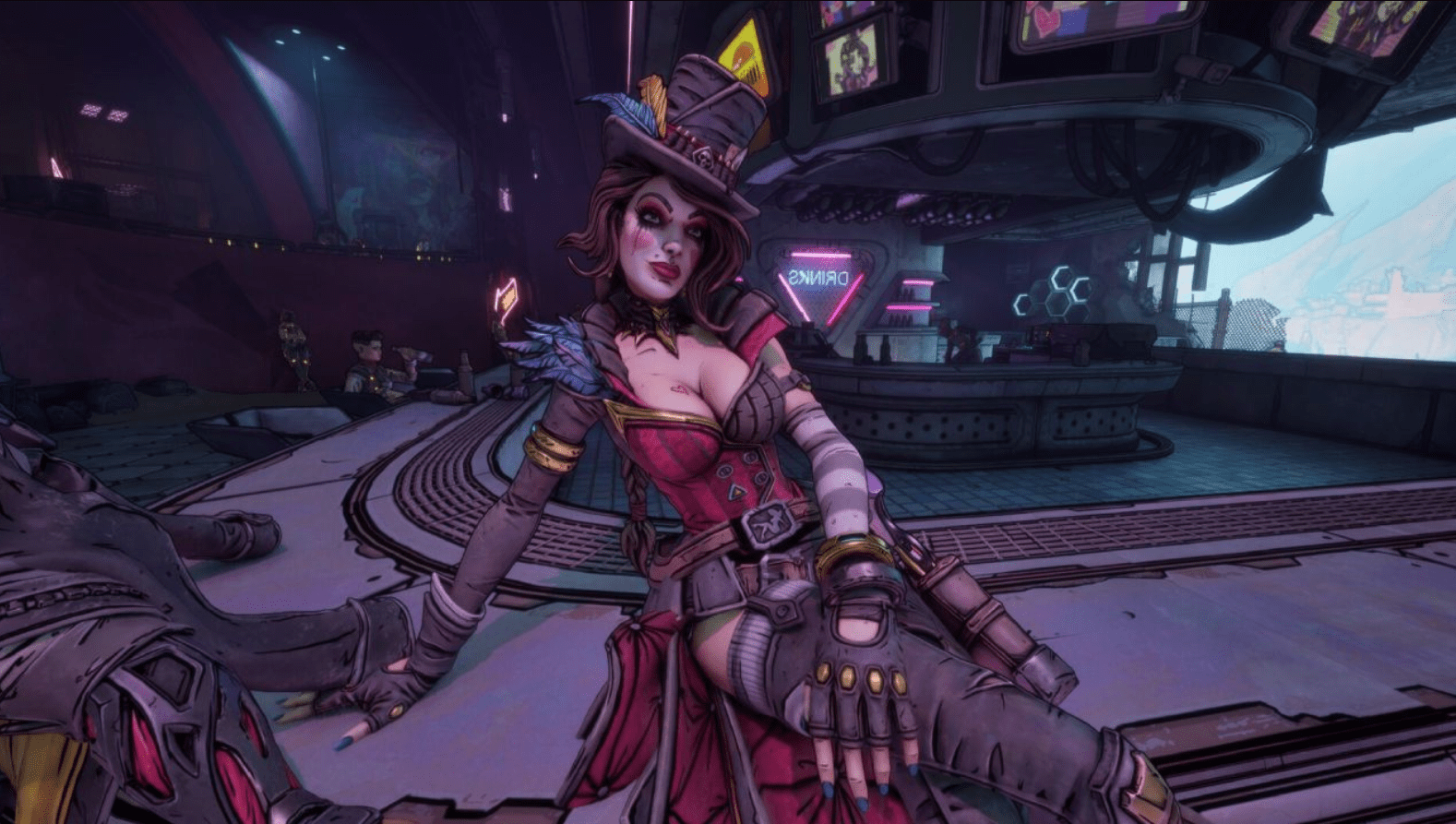 Borderlands 4 Launch Faces Crashes and Lag Problems