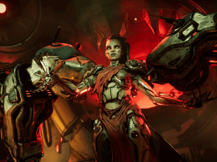 Borderlands 4 Launch Faces Crashes and Lag Problems