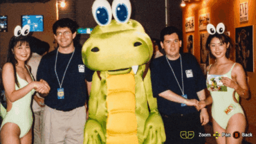 Croc Legend of the Gobbos Remastered Review Childhood Classic Back in Action