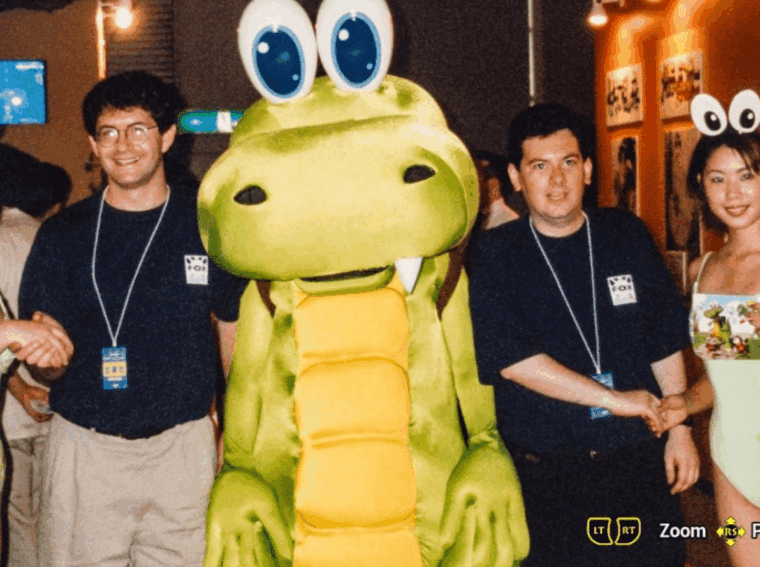 Croc Legend of the Gobbos Remastered Review Childhood Classic Back in Action