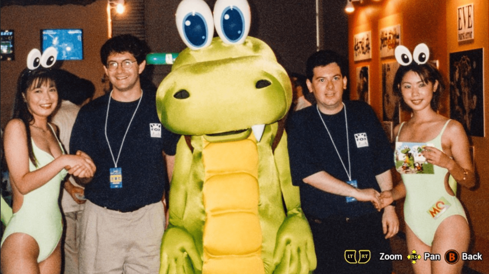 Croc Legend of the Gobbos Remastered Review Childhood Classic Back in Action