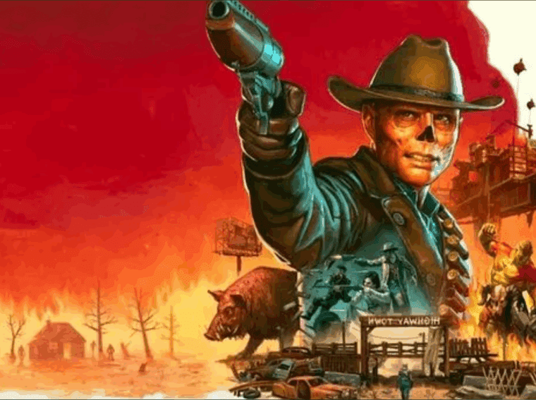 Fallout Day 2025 The Next Chapter for the Wasteland