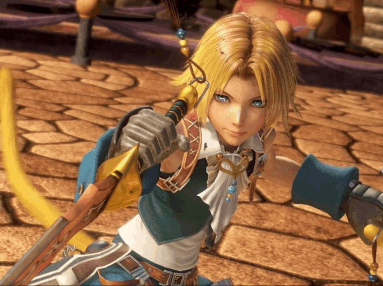 Final Fantasy IX Remake Faces Another Delay What’s Going On