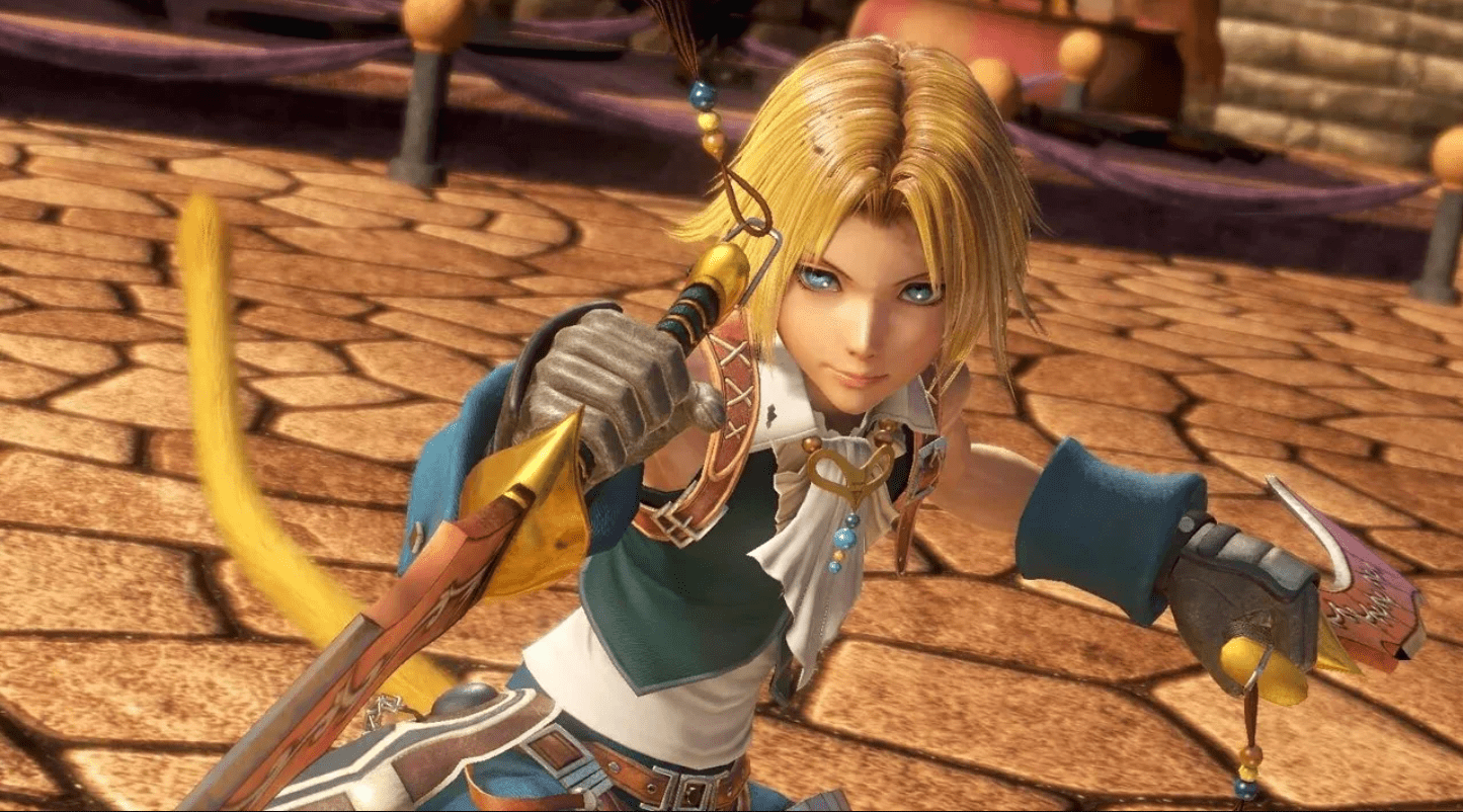 Final Fantasy IX Remake Faces Another Delay What’s Going On