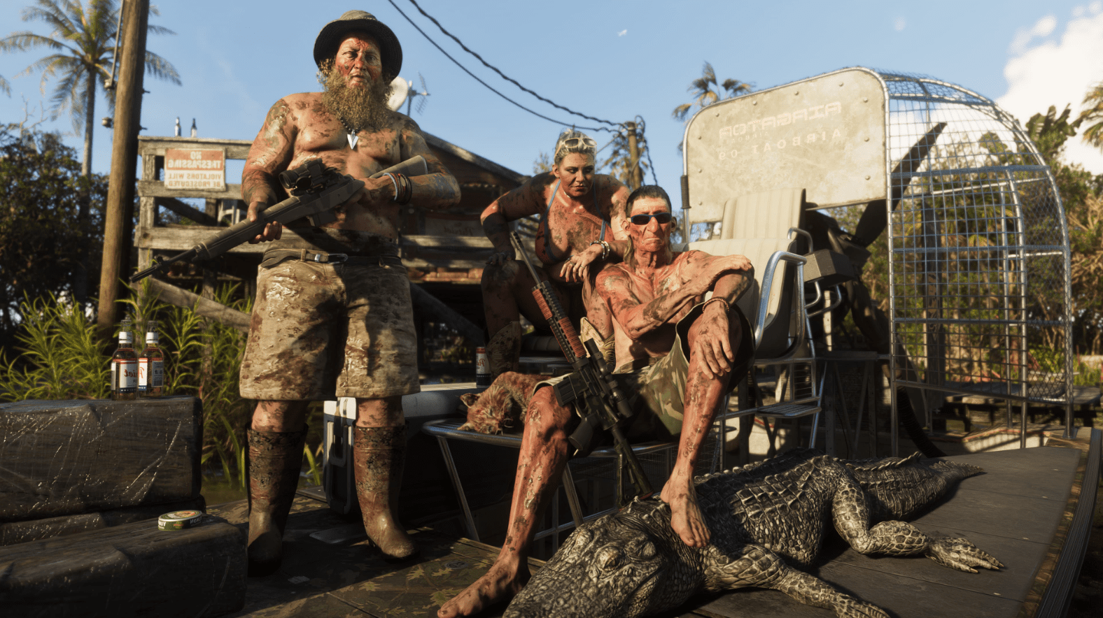 GTA 6 Ambrosia Explained The Rust Belt Jungle Where Power and Chaos Meet (2) GTA 6 Ambrosia Explained - The Rust Belt Jungle Where Power and Chaos Meet