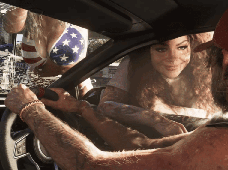 GTA 6 Trailer 3 Might Drop on November 8 All Signs Point to It