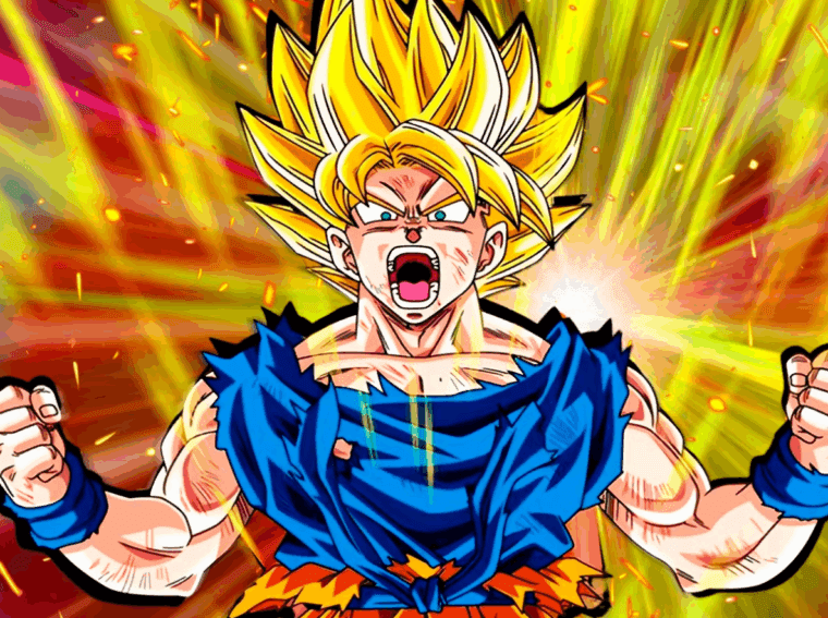 Goku’s Back! Dragon Ball’s Next Major Adventure Coming January 2027