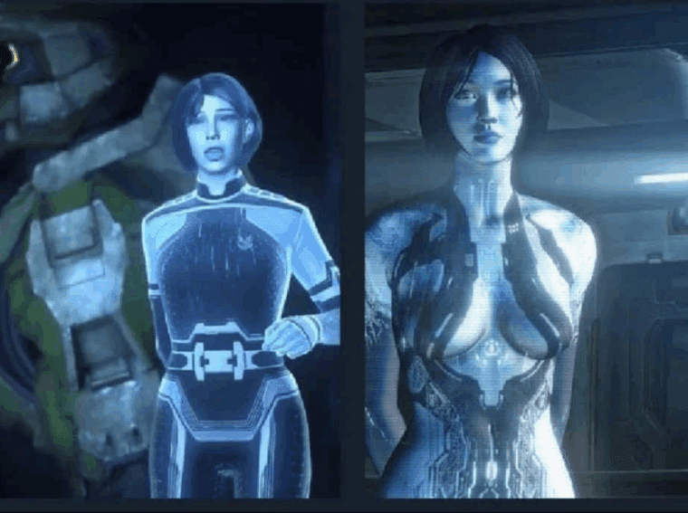 Halo Studios and AI Can Technology Really Replace Human Creativity in Gaming