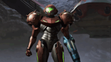 Metroid Prime 4 Beyond Reveal Could Be Coming Very Soon