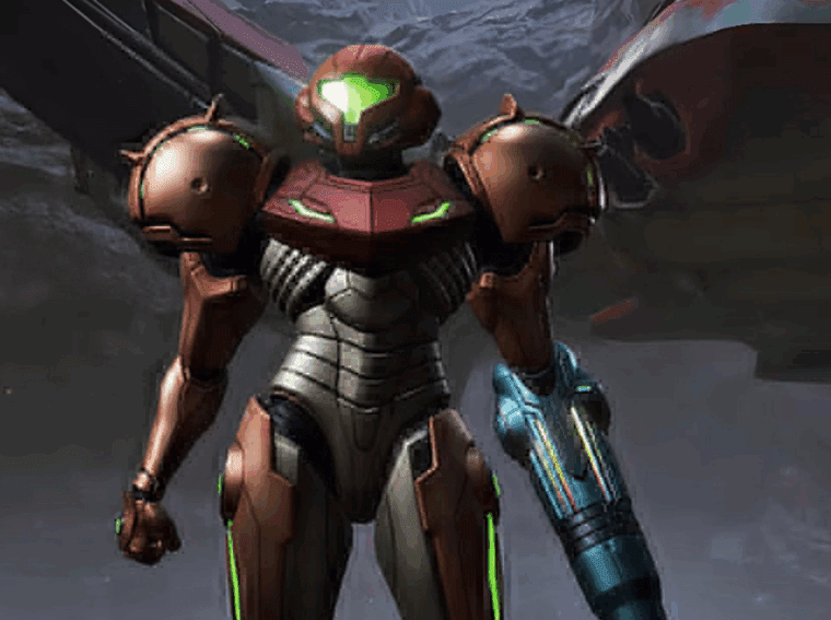 Metroid Prime 4 Beyond Reveal Could Be Coming Very Soon