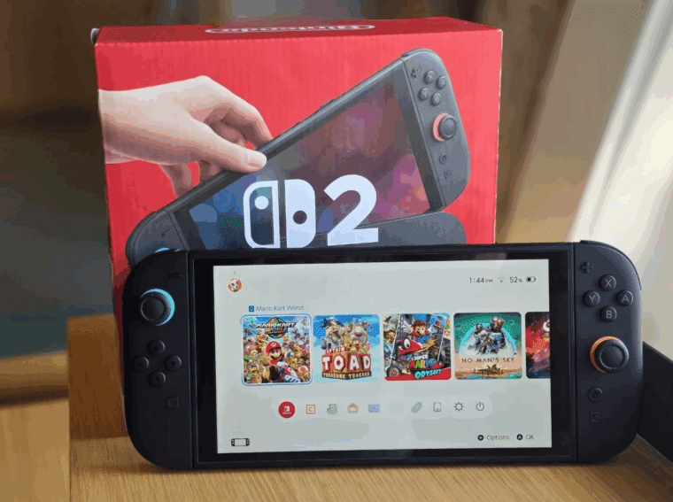 Nintendo Switch 2 Price Debate Is The $449 Tag Really Worth It
