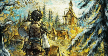 Octopath Traveler 0 Brings Over 100 Hours of Story as the Kingdom Crumbles