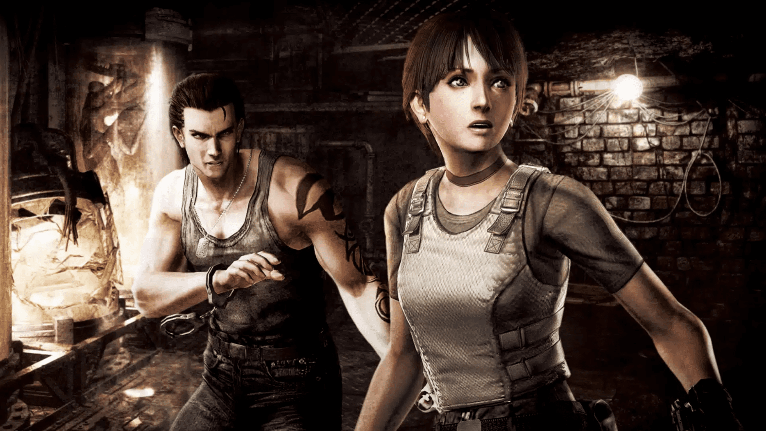 Resident Evil Zero Remake Is Coming to PS5 Everything You Should Know