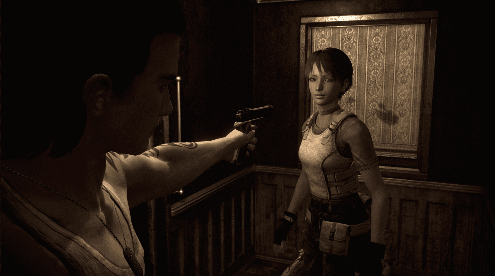 Resident Evil Zero Remake Is Coming to PS5 Everything You Should Know