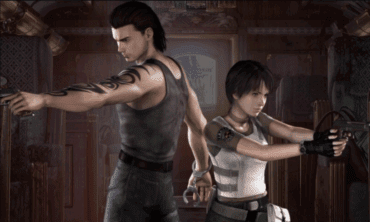 Resident Evil Zero Remake Is Coming to PS5 Everything You Should Know