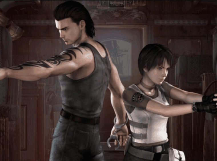 Resident Evil Zero Remake Is Coming to PS5 Everything You Should Know