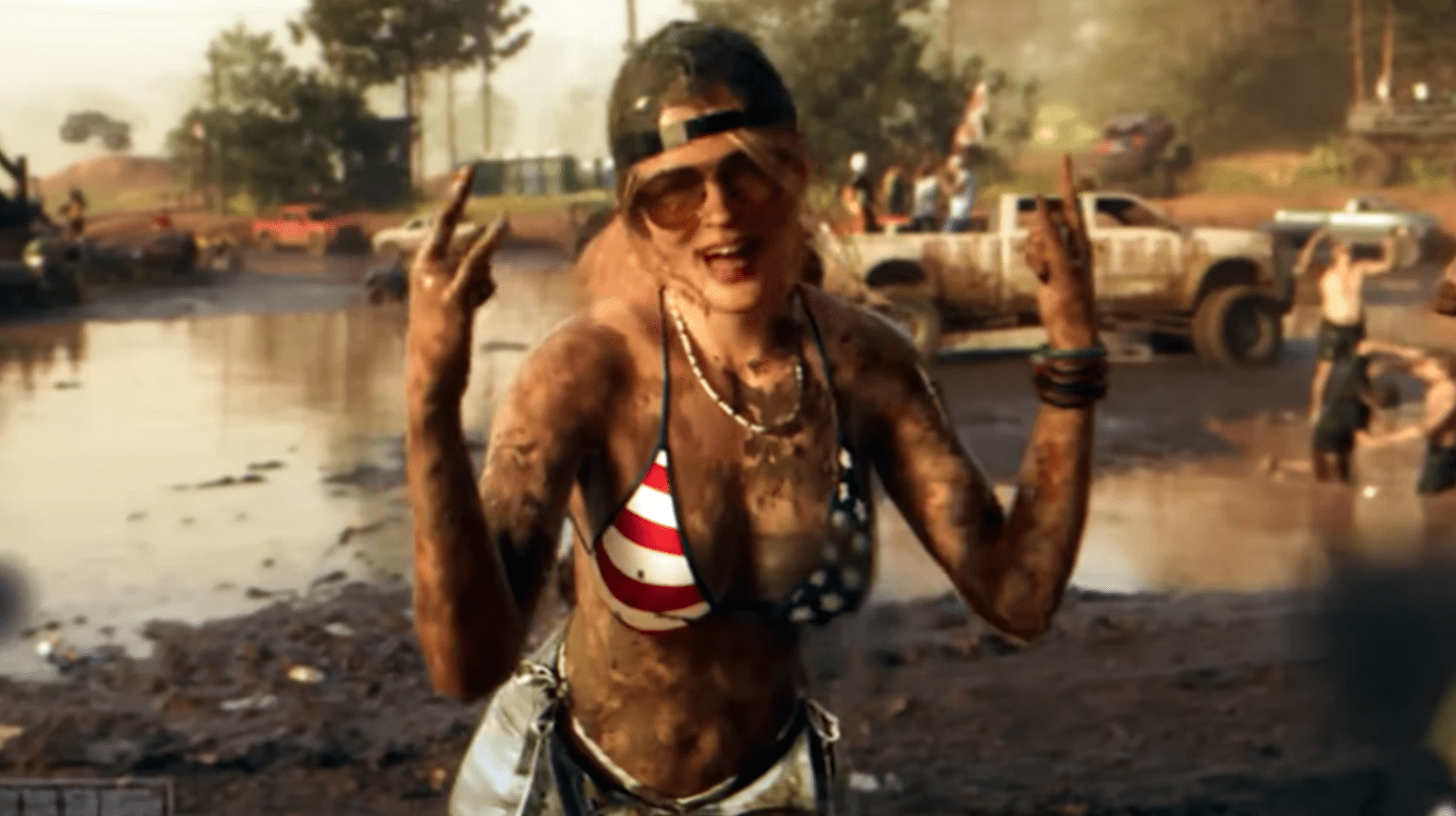 Rockstar Might Already Be Secretly Moving Things for GTA 6