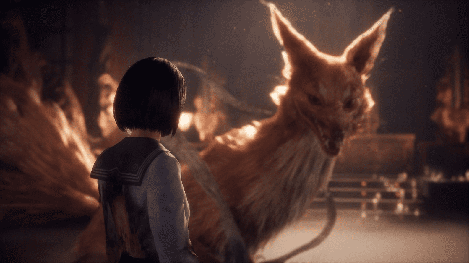 Silent Hill 2 Remake Breaks Records as Konami’s Biggest Modern Success