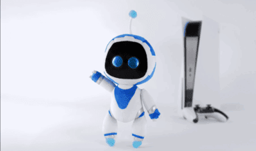 Sony Plans Big Astrobot Merch Launch The Little PlayStation Robot Is About To Get Huge