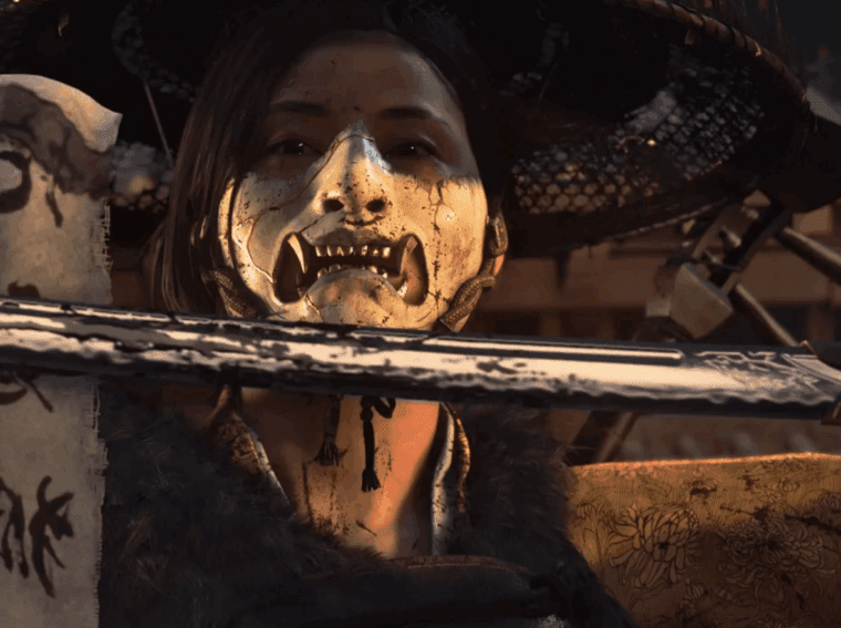 Sucker Punch’s Secret Is Ghost of Yōtei Hiding a DLC