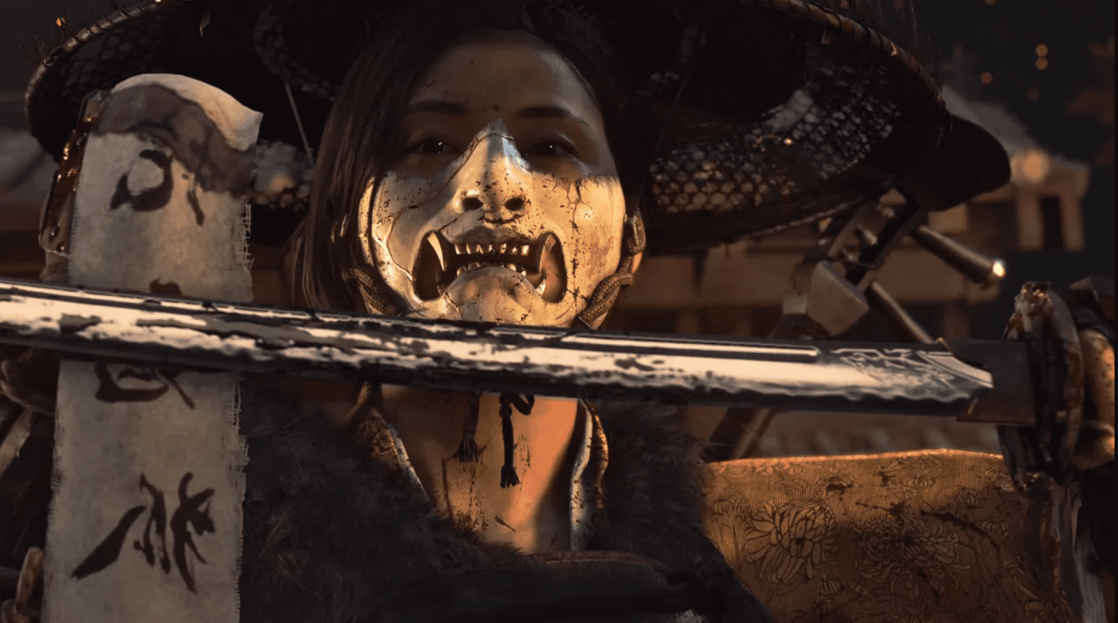 Sucker Punch’s Secret Is Ghost of Yōtei Hiding a DLC