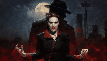 Vampire The Masquerade Bloodlines 2 New Clans, New Hopes, and a Fair Comeback