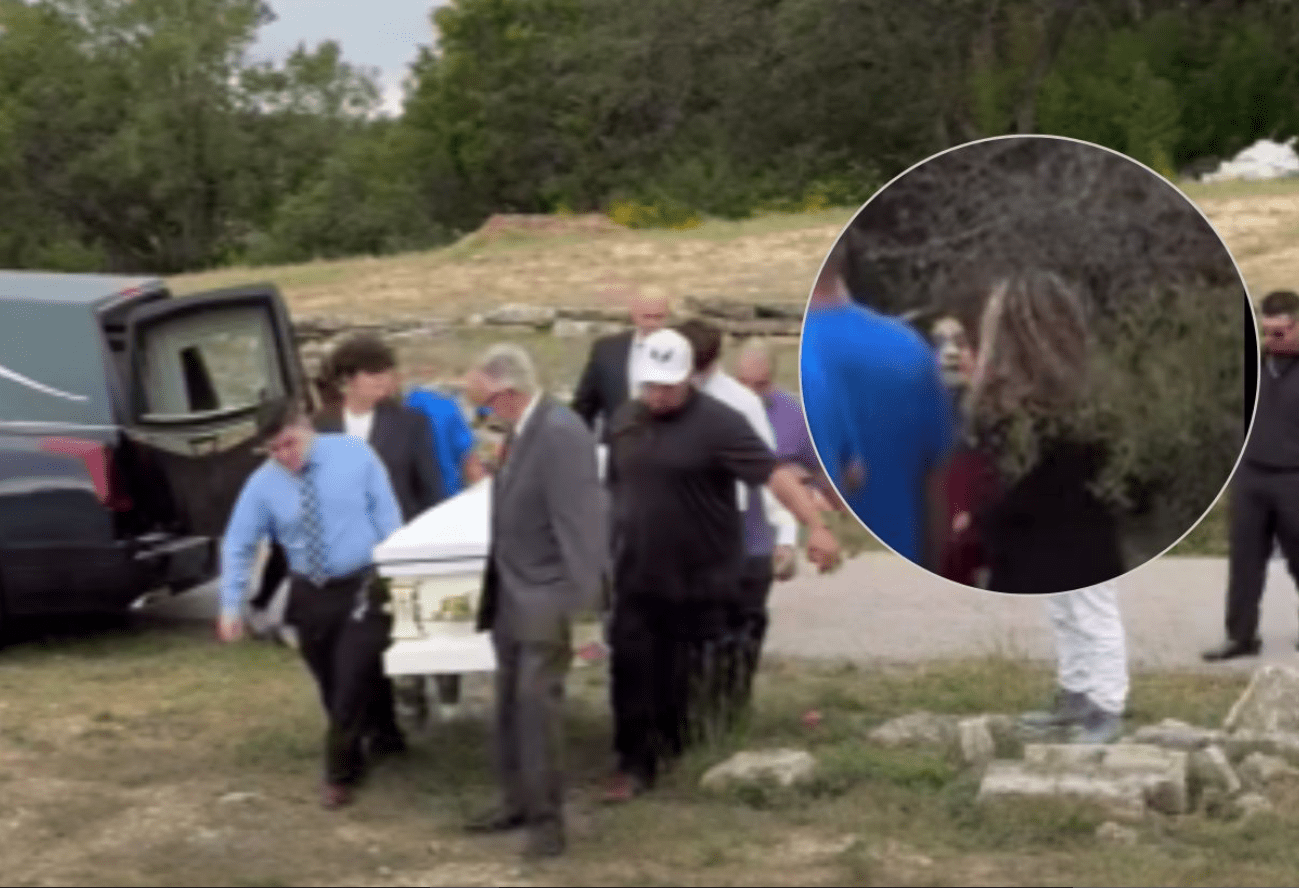 14 Year Old Football Player Haven Lemaire Assaulted in Lafayette During His Fathers Funeral